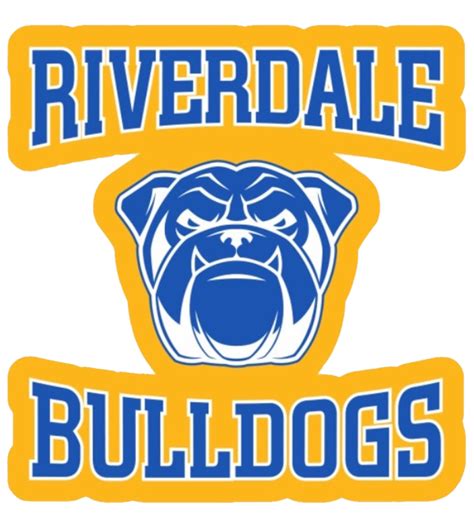 Download Logo Riverdale PNG Image High Quality HQ PNG Image | FreePNGImg