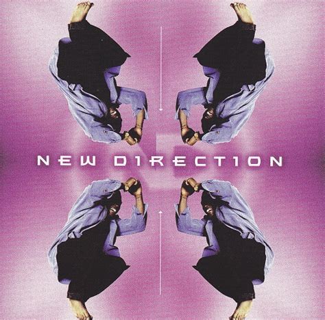 New Direction | Christian Music Archive