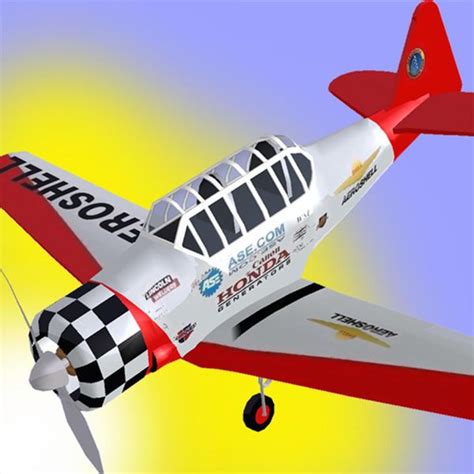 Download Absolute RC Plane Simulator for Mac Free #MacDownloads | Rc planes, Rc model airplanes ...