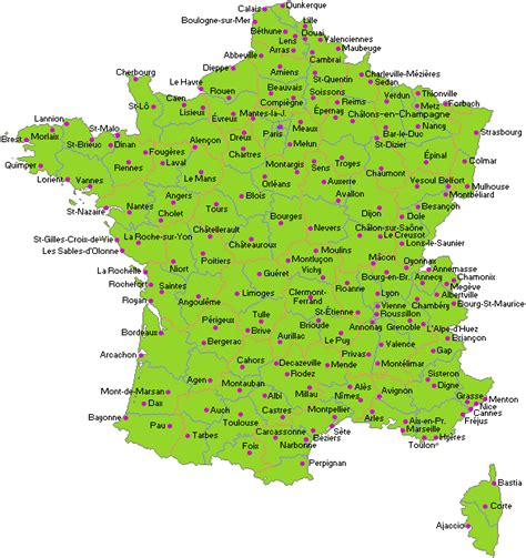 LOIR-ET-CHER : map, cities and data of the departement of Loir-et-Cher 41