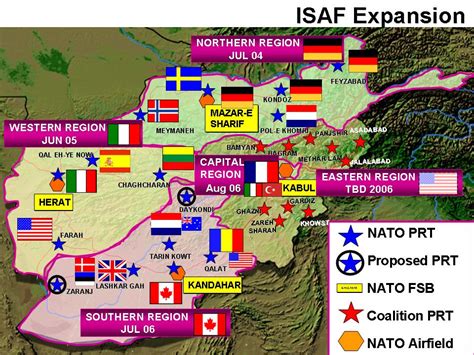 News:: How Afghanistan became a NATO War