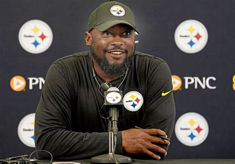 Editorial: Win or lose today, Mike Tomlin is a winner | Pittsburgh Post ...