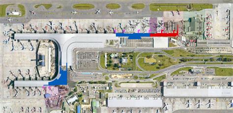 Expansion Begins at El Dorado Airport Colombia - International Airport Review