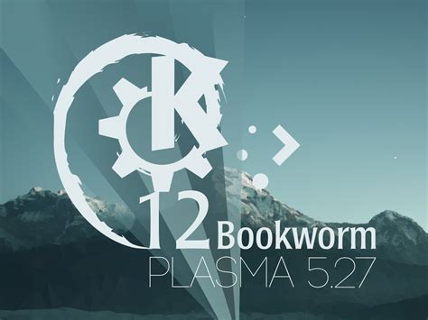 Debian 12 Will Include the KDE Plasma 5.27 Desktop Environment