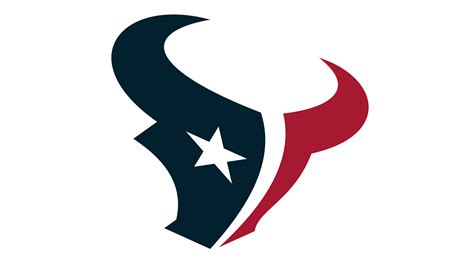 Texans Football Logo - LogoDix