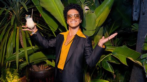 Bruno Mars reveals the No. 1 skill that’s helped him succeed