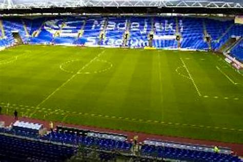 Madejski Stadium, Reading Events & Tickets 2021 | Ents24