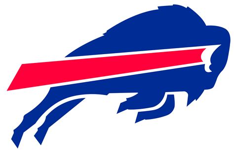 Buffalo Bills Team Logo Clipart - Full Size Clipart (#5356685) - PinClipart