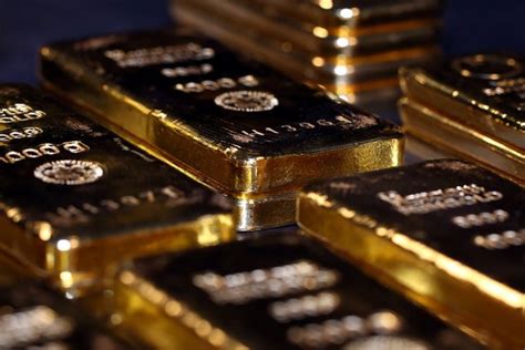 Gold price could drop to $1,200 per ounce by 2023, warns Fitch