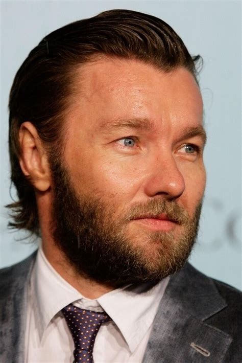 Joel Edgerton at the Australian premiere of The Great Gatsby in Sydney. | Joel edgerton ...