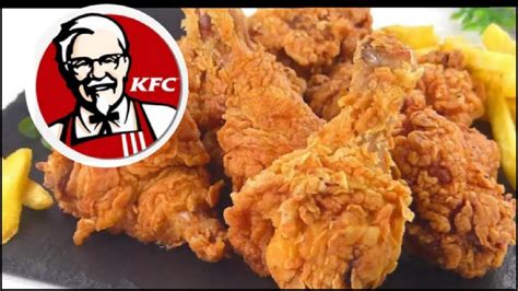 KFC style Fried chicken wings Recipe | Kentucky Fried chicken, Spicy Crispy chicken wings - YouTube