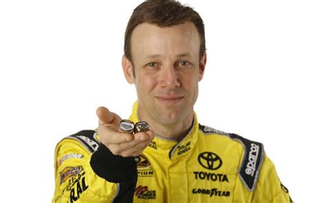 Matt Kenseth is the almost forgotten defending Daytona 500 winner