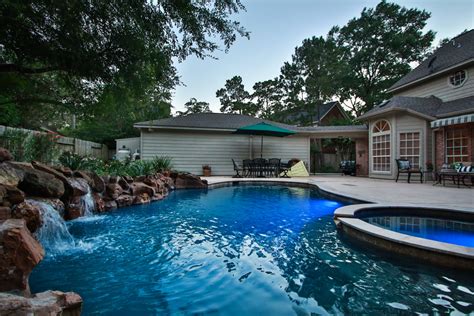 Pool Remodels Houston, Katy, Cypress TX & Chattanooga, Cleveland TN