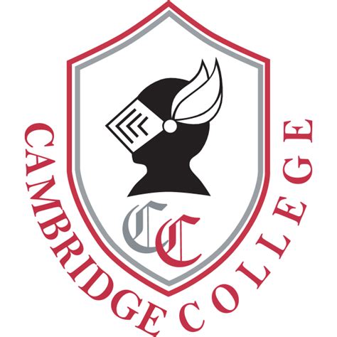 Cambridge College Logo Download png