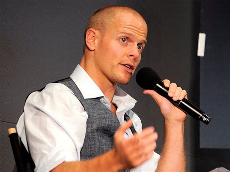 11 apps Tim Ferriss uses every day - Business Insider Tim Ferriss, Timothy Ferriss, 4 Hour Work ...