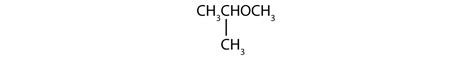 14.8 Ethers | The Basics of General, Organic, and Biological Chemistry