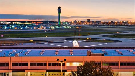 Atlanta Hartsfield Jackson International Airport (ATL) | Georgia