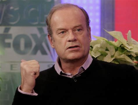 Kelsey Grammer Divorce: Asks Judge To Speed Things Up | HuffPost Life