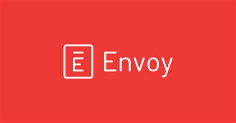 Jobs at Envoy