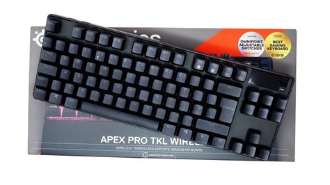 Best gaming keyboards in 2023 | PC Gamer