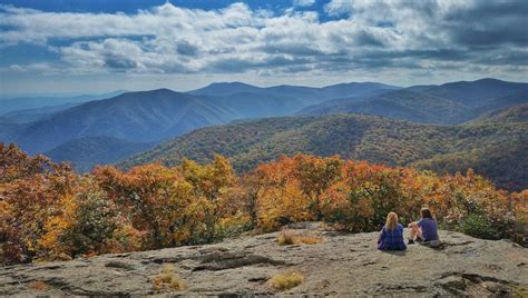 The 13 Best Hikes With A View In Virginia | Hiking in virginia, Best ...