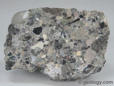 Conglomerate: Sedimentary Rock - Pictures, Definition & More