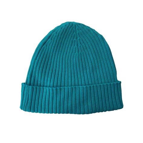 100% Merino Wool beanie hat - Bupaluo