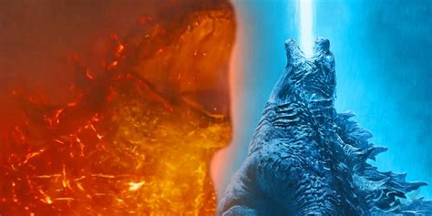 What Is Burning Godzilla? Fire Transformation & New Powers Explained