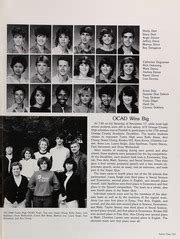 Tustin High School - Audion Yearbook (Tustin, CA), Class of 1985, Page 196 of 296