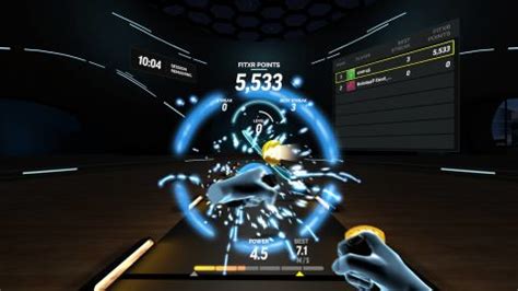 Oculus Quest 2 games for exercise: How to get started | CNN Underscored