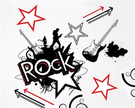 Rock star clipart 3 – Clipartix