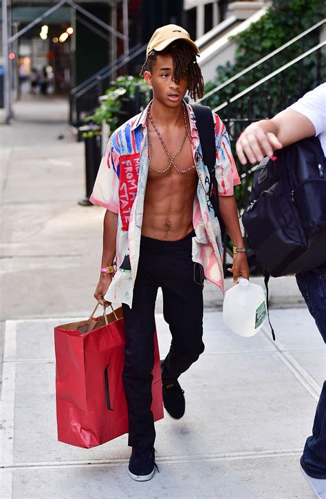 Jaden Smith's Best Outfits: See the Photos | Teen Vogue