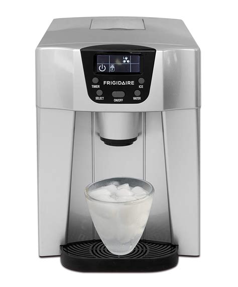 Best Countertop Ice Maker And Water Dispenser – Make Life Easy