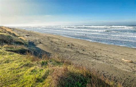 Westport Beaches, Washington | BaldHiker