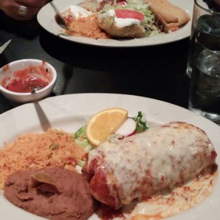 $15 OFF Maria's Mexican Restaurant Coupons & Promo Deals - Rosemont, IL