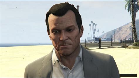 5 reasons why players love Michael from GTA 5