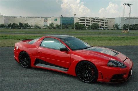 Mitsubishi 3000GT to envy...simply gorgeous. | Mitsubishi 3000gt, Mitsubishi cars, Japan cars