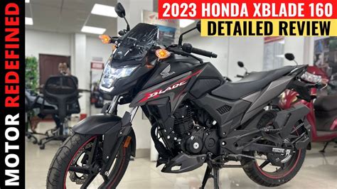 Honda X Blade 2023 Model 🔥 Launched 🔥|पूरी, 52% OFF