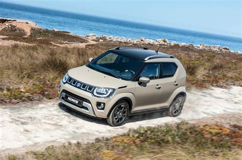 La nuova Suzuki Ignis Hybrid 2020 | Fleet Magazine