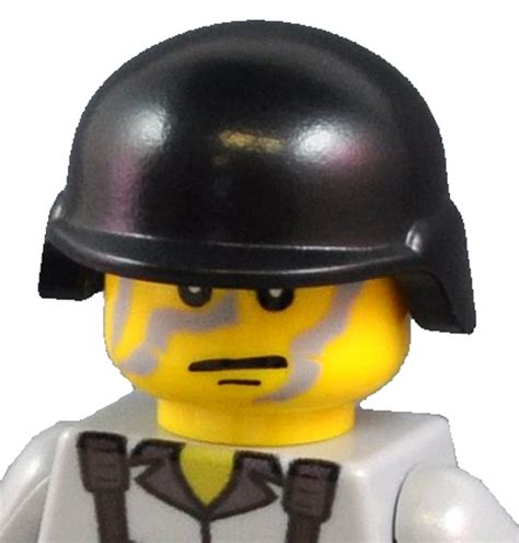 BrickArms Modern Combat Helmet (MCH) - Brick Republic