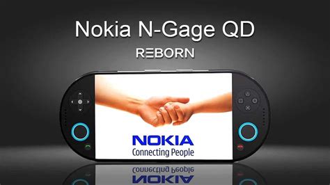 HP Nokia N Gage 2022 Segera Rilis, HP Gaming Zadul Gaya Kekinian