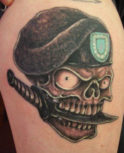 20 best Special Forces Tattoos images on Pinterest | Armed forces ...