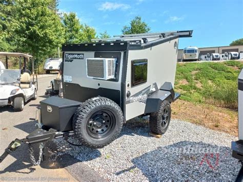 2022 Taxa Tigermoth Tiger Moth Overland Edition RV for Sale in Norcross ...