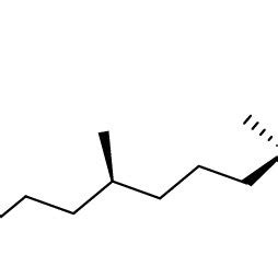 alpha-tocopherol structure | Download Scientific Diagram