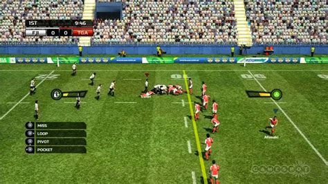 Rugby 15 PC Game With Crack Full Version Free Download ~ Free Download ...