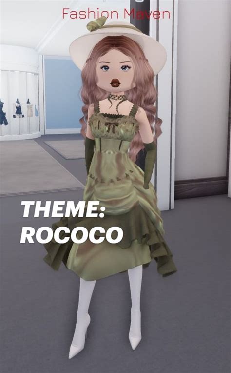 Dress to Impress Outfit Roblox в 2024 г | Скинни, Мода