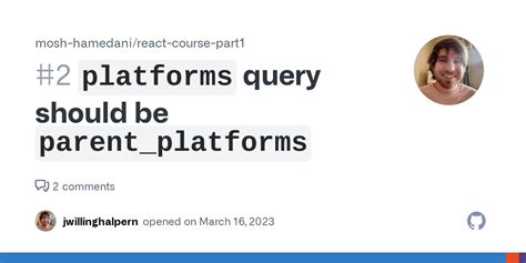 `platforms` query should be `parent_platforms` · Issue #2 · mosh ...