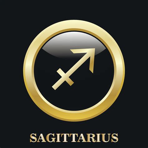 Really Distinctive Traits of a Sagittarius