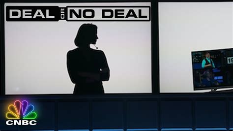 Who Is The Female Banker On Deal No Deal? Top Answer Update ...