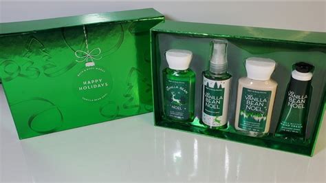 The 9 Best Bath & Body Works Gift Sets This Holiday Season